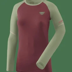 Alpine Pro Langarmshirt Damen