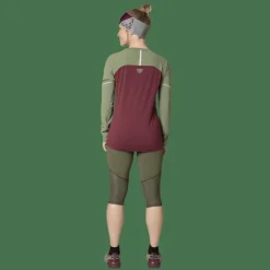 Alpine Pro Langarmshirt Damen