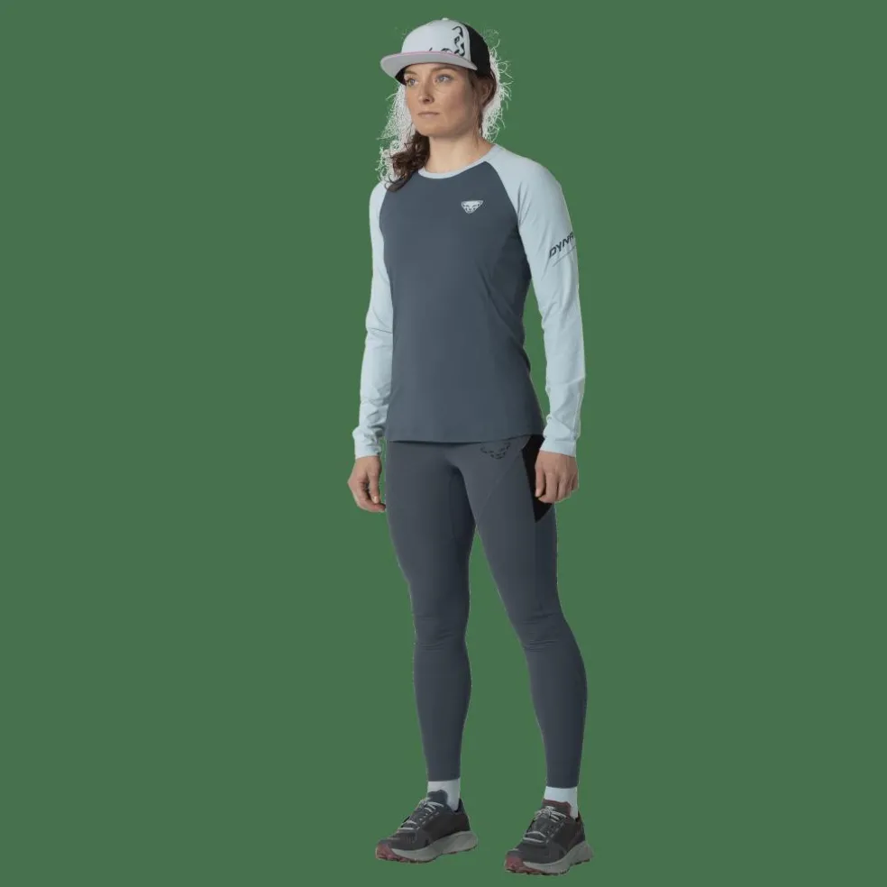 Alpine Pro Langarmshirt Damen