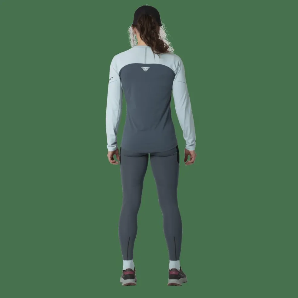 Alpine Pro Langarmshirt Damen