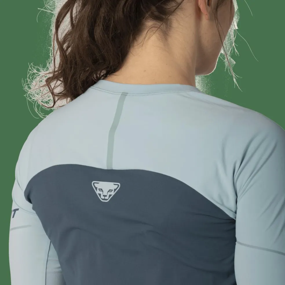 Alpine Pro Langarmshirt Damen
