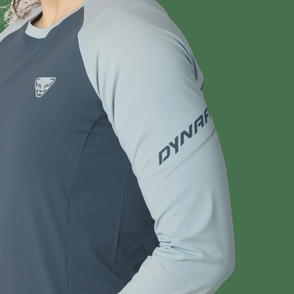 Alpine Pro Langarmshirt Damen