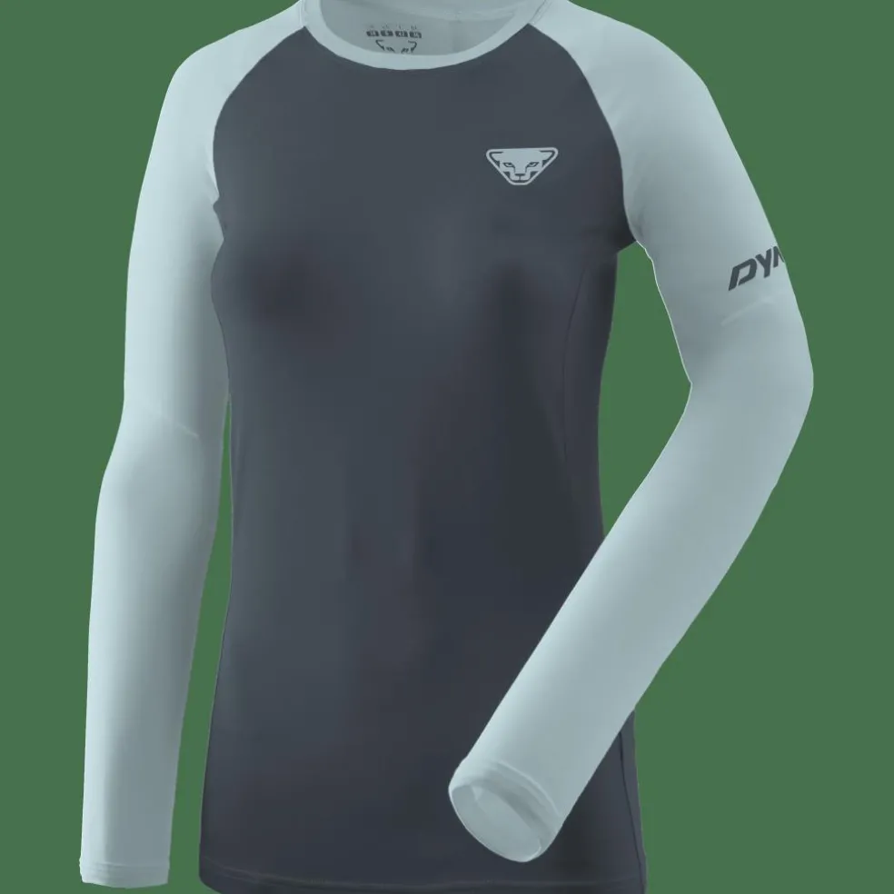 Alpine Pro Langarmshirt Damen