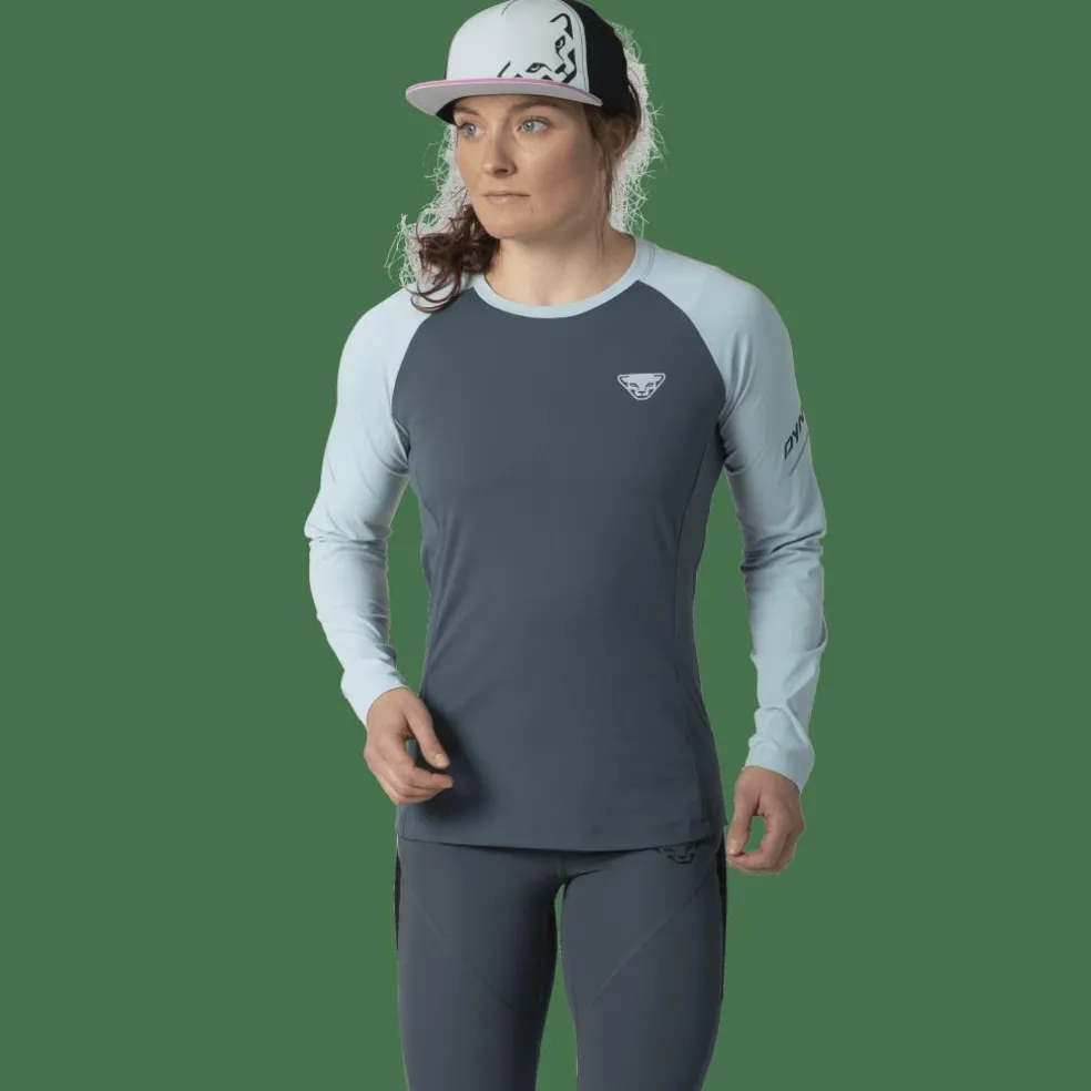 Alpine Pro Langarmshirt Damen