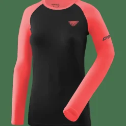 Alpine Pro Langarmshirt Damen