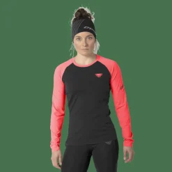 Alpine Pro Langarmshirt Damen