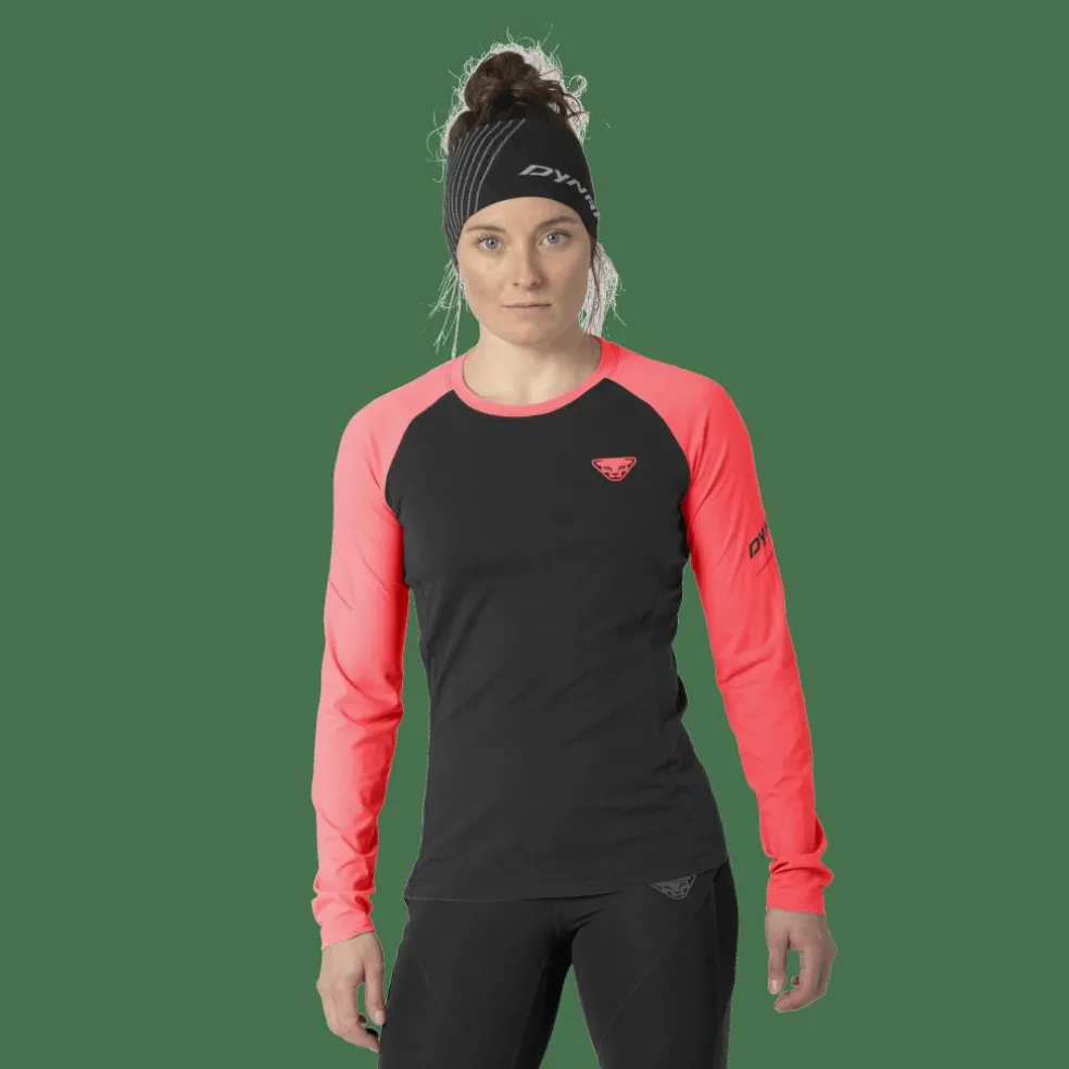 Alpine Pro Langarmshirt Damen