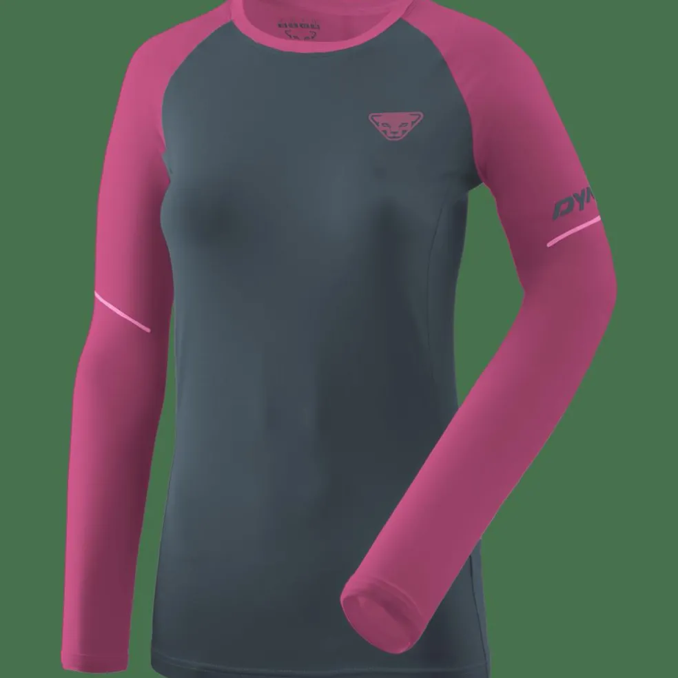 Alpine Pro Langarmshirt Damen
