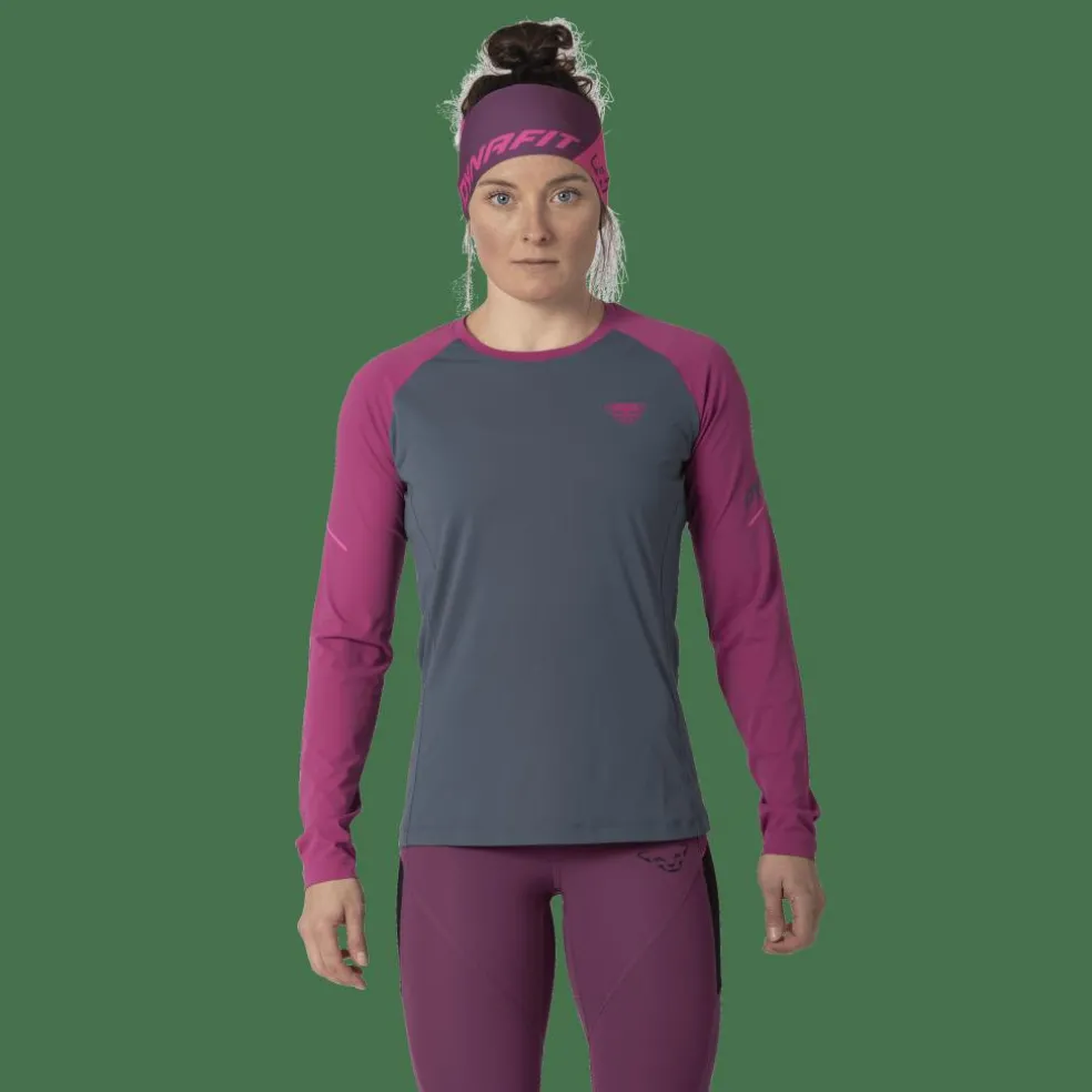 Alpine Pro Langarmshirt Damen