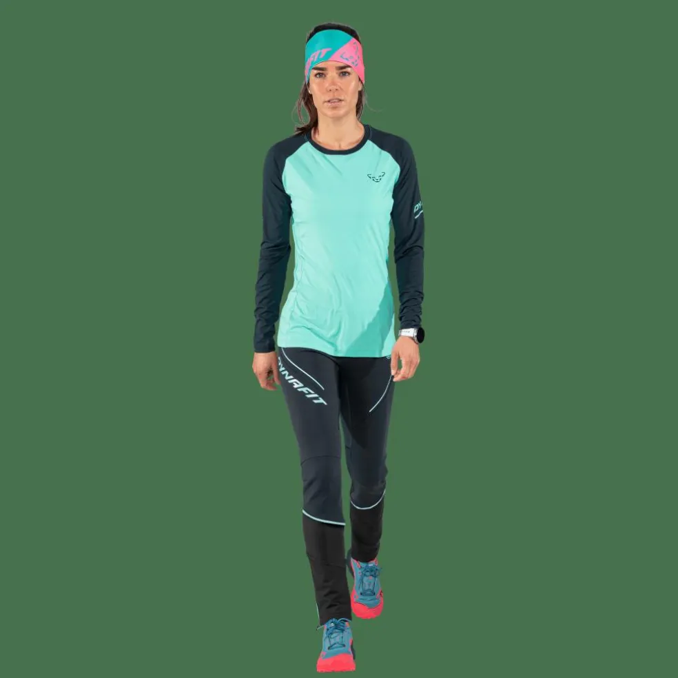 Alpine Pro Langarmshirt Damen