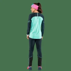 Alpine Pro Langarmshirt Damen