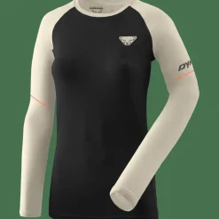 Alpine Pro Langarmshirt Damen