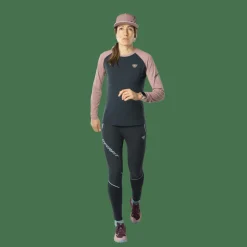 Alpine Pro Langarmshirt Damen