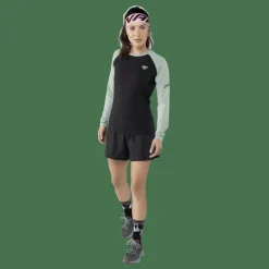 Alpine Pro Langarmshirt Damen