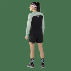 Alpine Pro Langarmshirt Damen