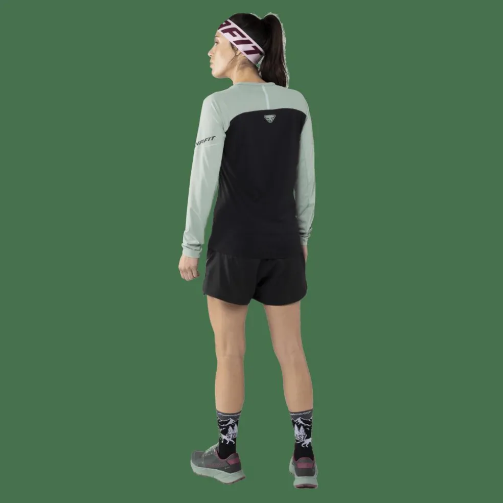Alpine Pro Langarmshirt Damen