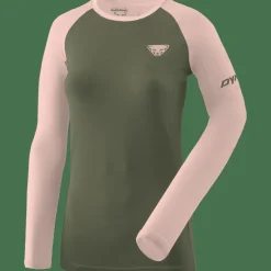Alpine Pro Langarmshirt Damen