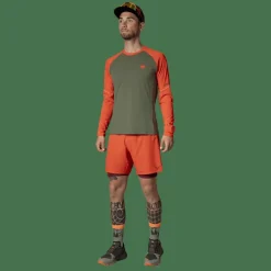 Alpine Pro Langarmshirt Herren