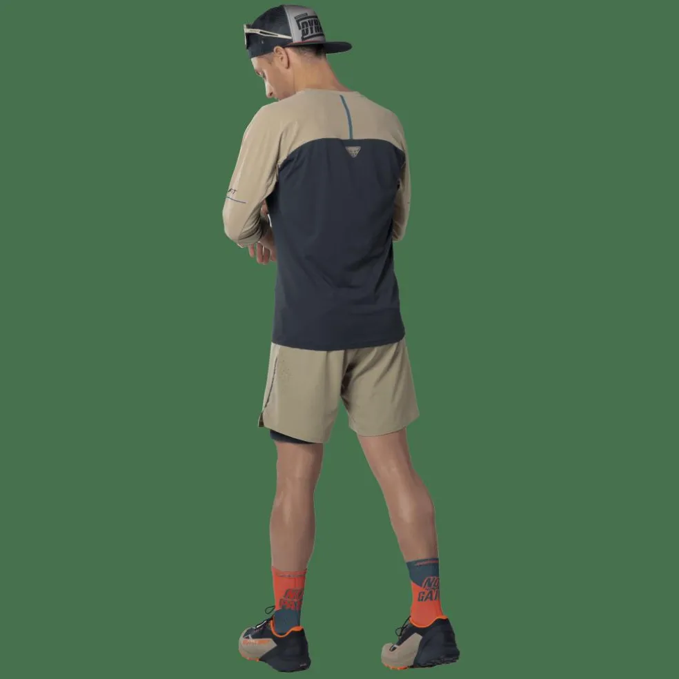 Alpine Pro Langarmshirt Herren