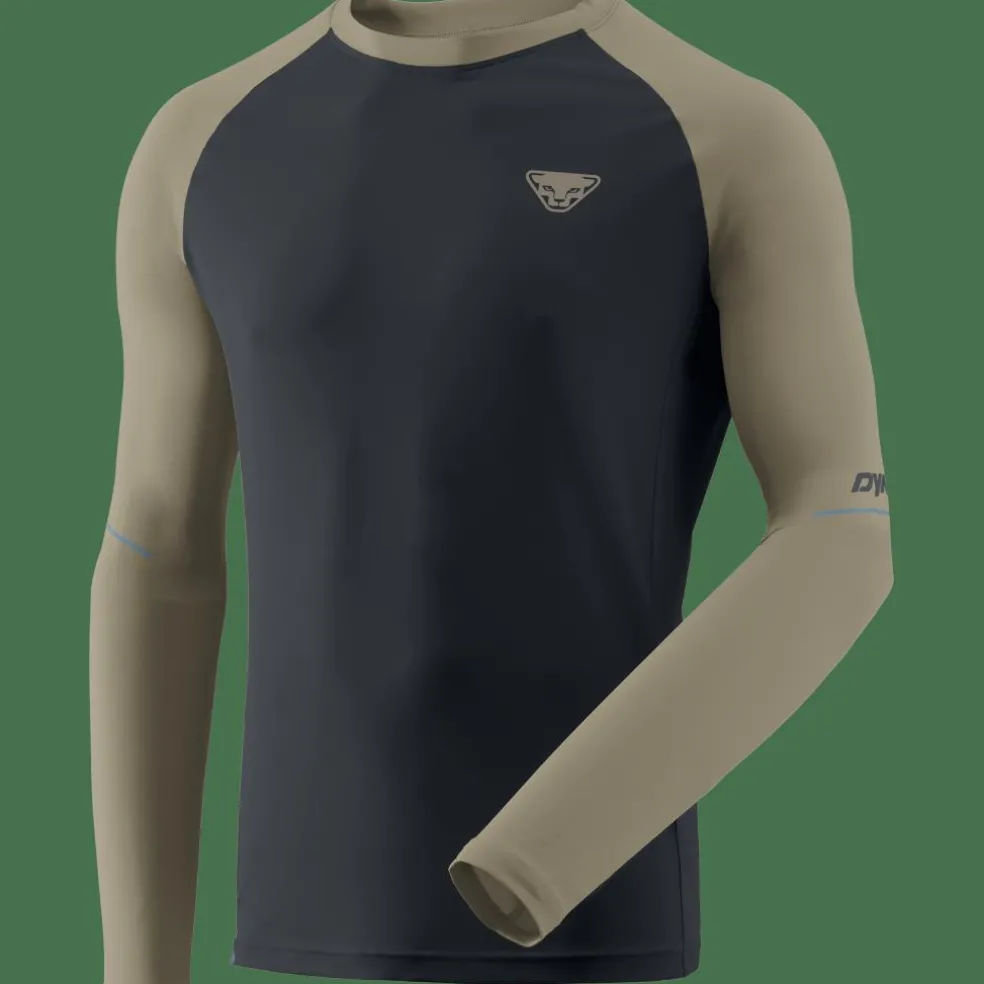 Alpine Pro Langarmshirt Herren