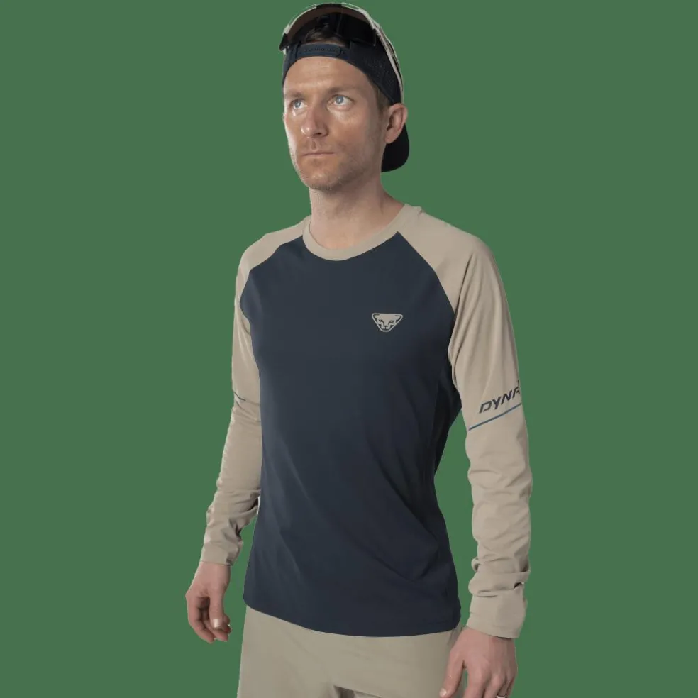 Alpine Pro Langarmshirt Herren