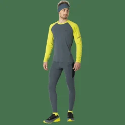 Alpine Pro Langarmshirt Herren