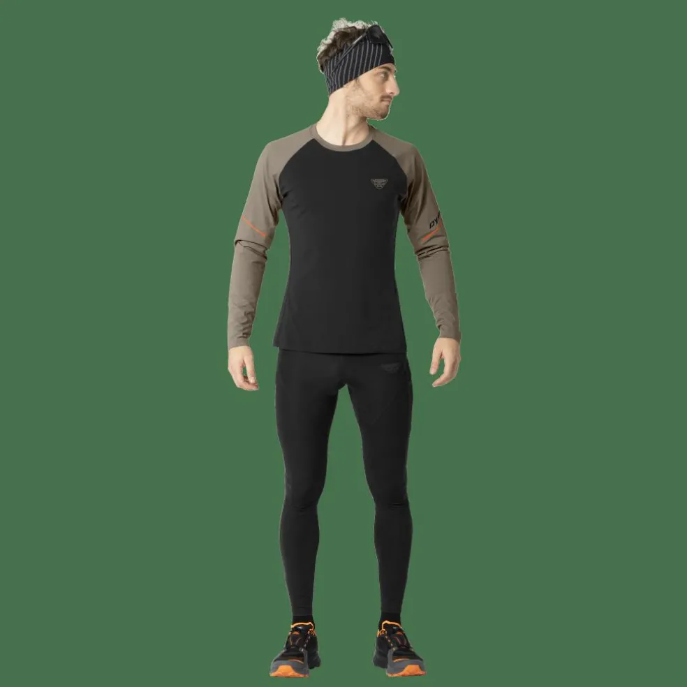 Alpine Pro Langarmshirt Herren