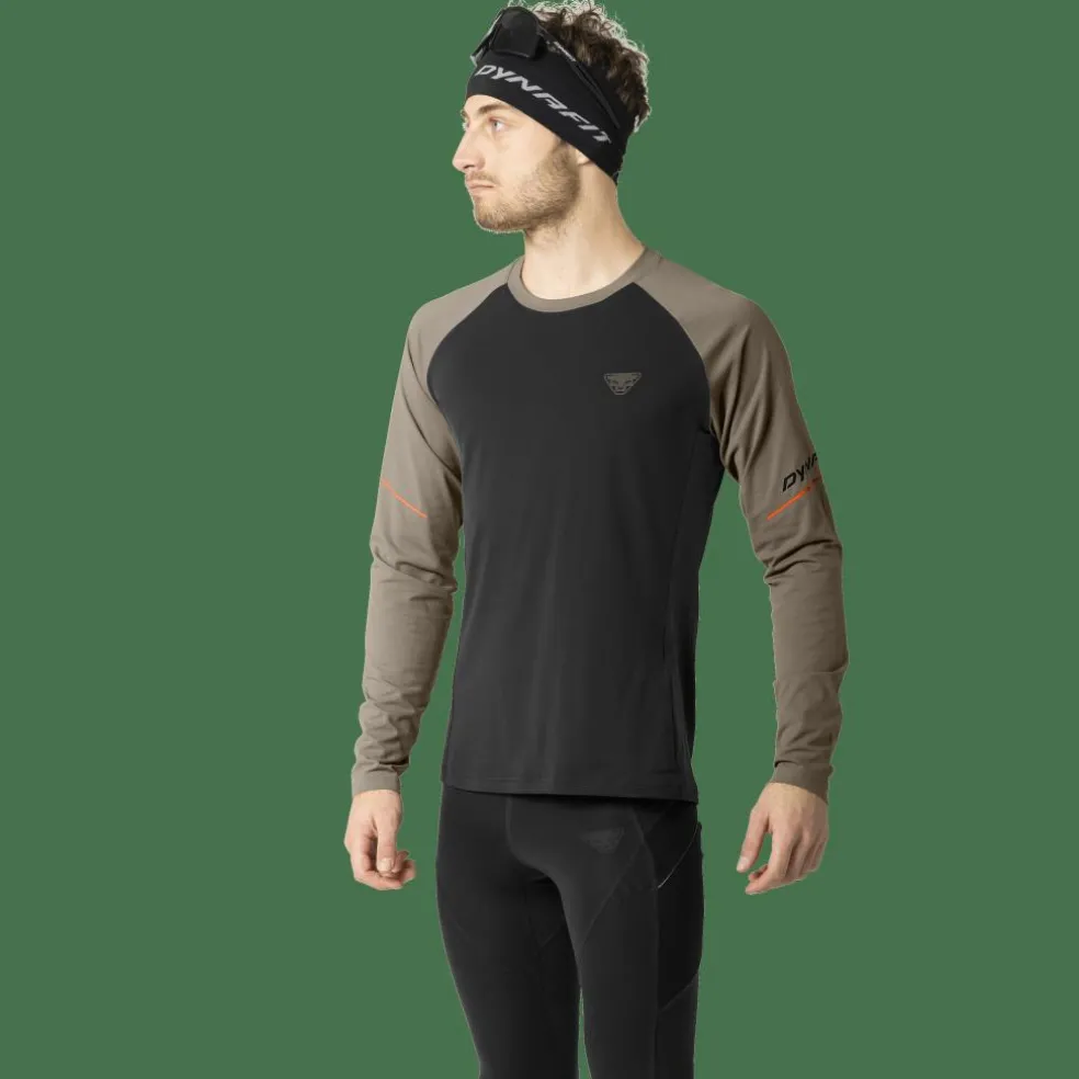 Alpine Pro Langarmshirt Herren