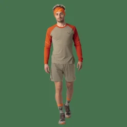Alpine Pro Langarmshirt Herren