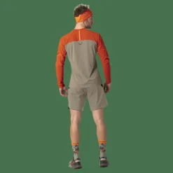 Alpine Pro Langarmshirt Herren