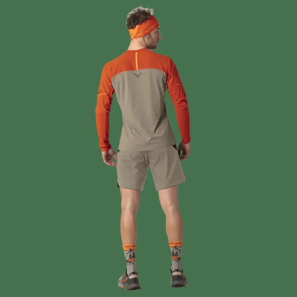 Alpine Pro Langarmshirt Herren