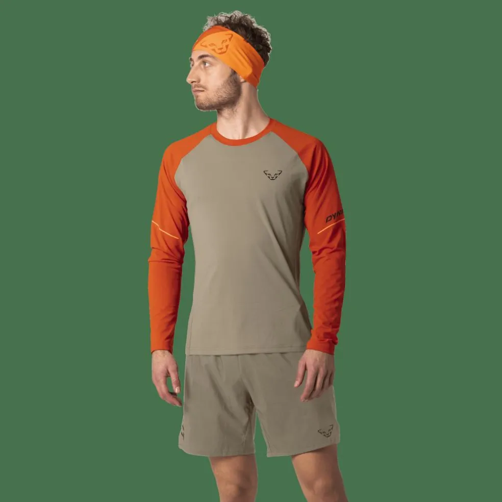 Alpine Pro Langarmshirt Herren