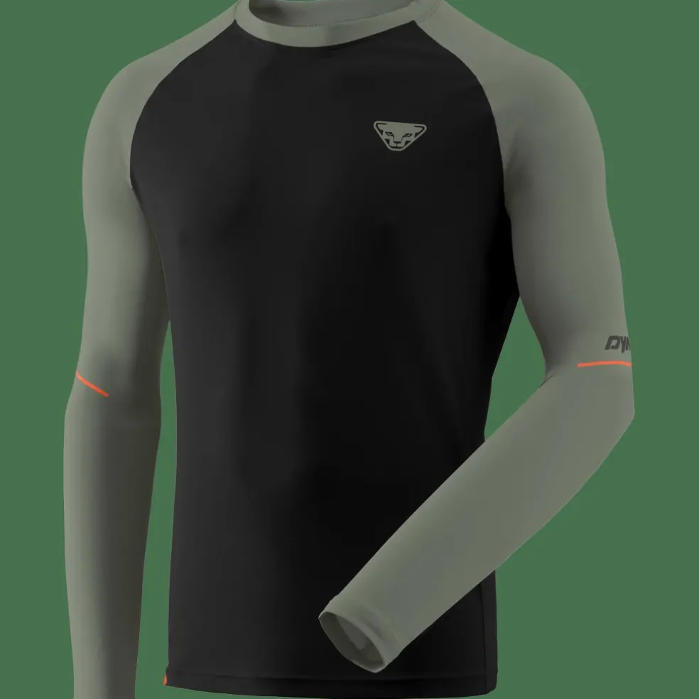 Alpine Pro Langarmshirt Herren