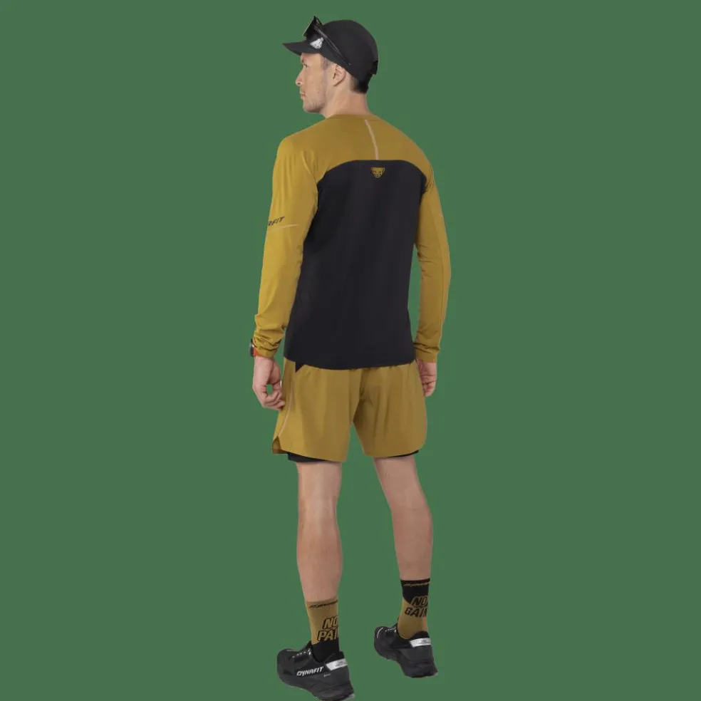 Alpine Pro Langarmshirt Herren
