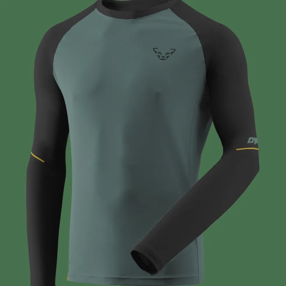 Alpine Pro Langarmshirt Herren