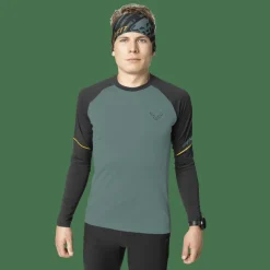 Alpine Pro Langarmshirt Herren