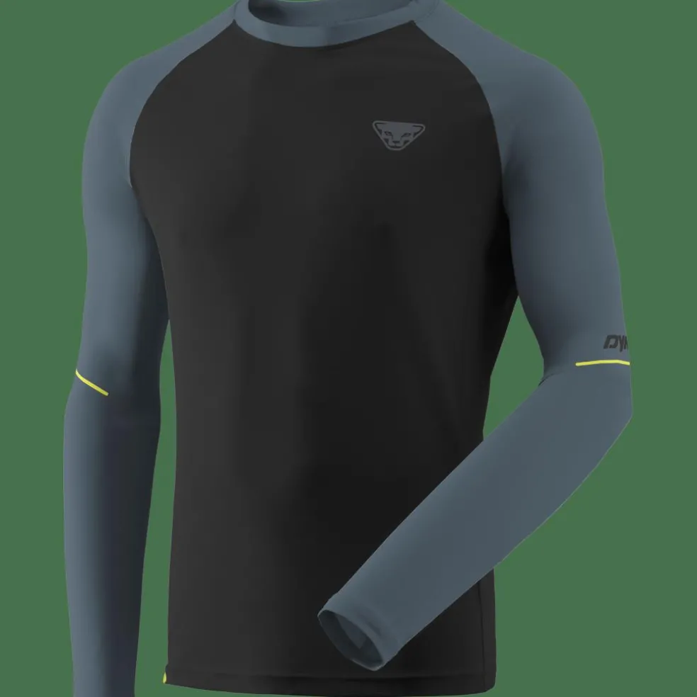 Alpine Pro Langarmshirt Herren