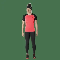 Alpine Pro Shirt Damen