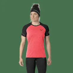 Alpine Pro Shirt Damen