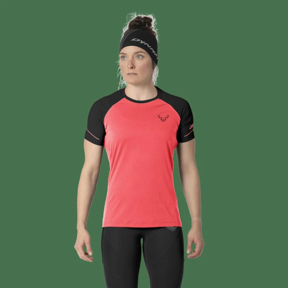 Alpine Pro Shirt Damen