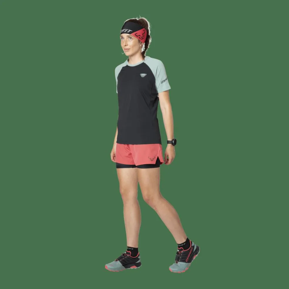 Alpine Pro Shirt Damen