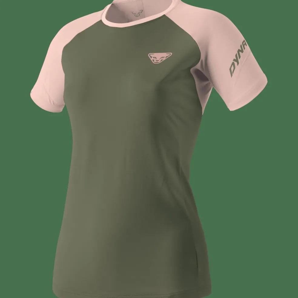 Alpine Pro Shirt Damen
