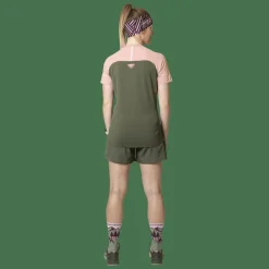Alpine Pro Shirt Damen
