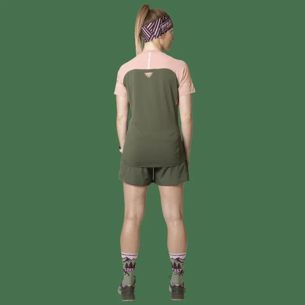 Alpine Pro Shirt Damen