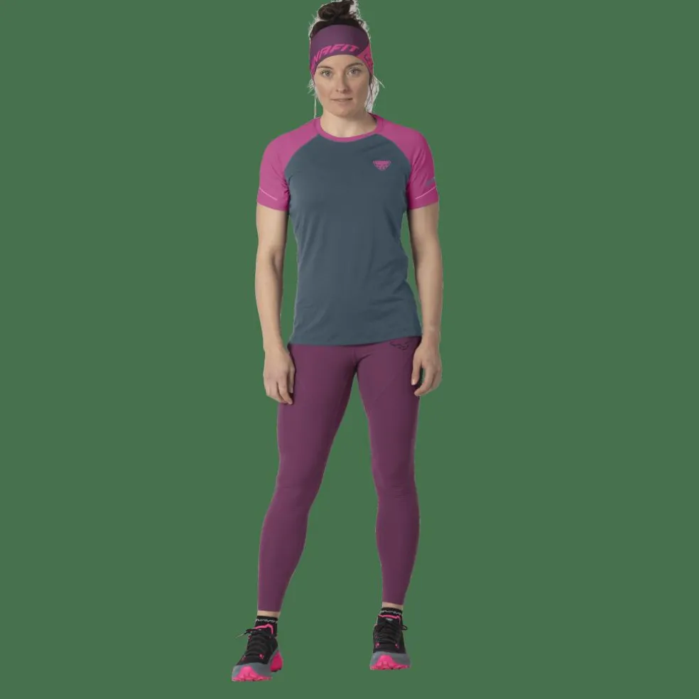 Alpine Pro Shirt Damen