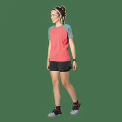 Alpine Pro Shirt Damen