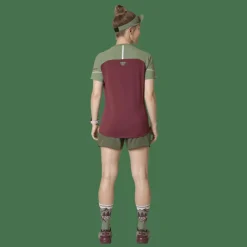 Alpine Pro Shirt Damen