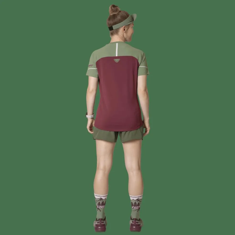 Alpine Pro Shirt Damen