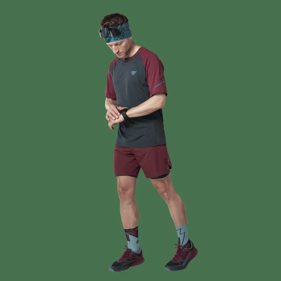 Alpine Pro Shirt Herren