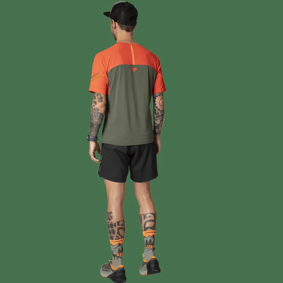 Alpine Pro Shirt Herren